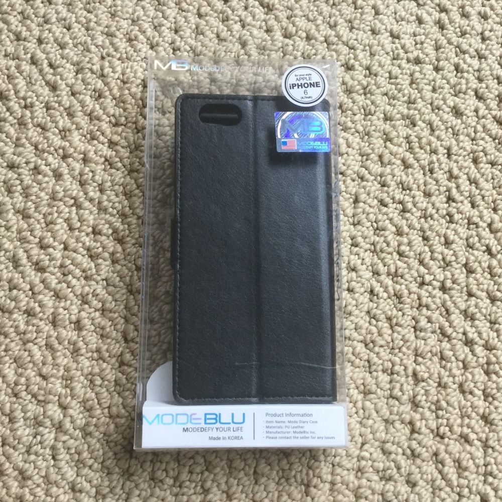 Brand New iPhone Case